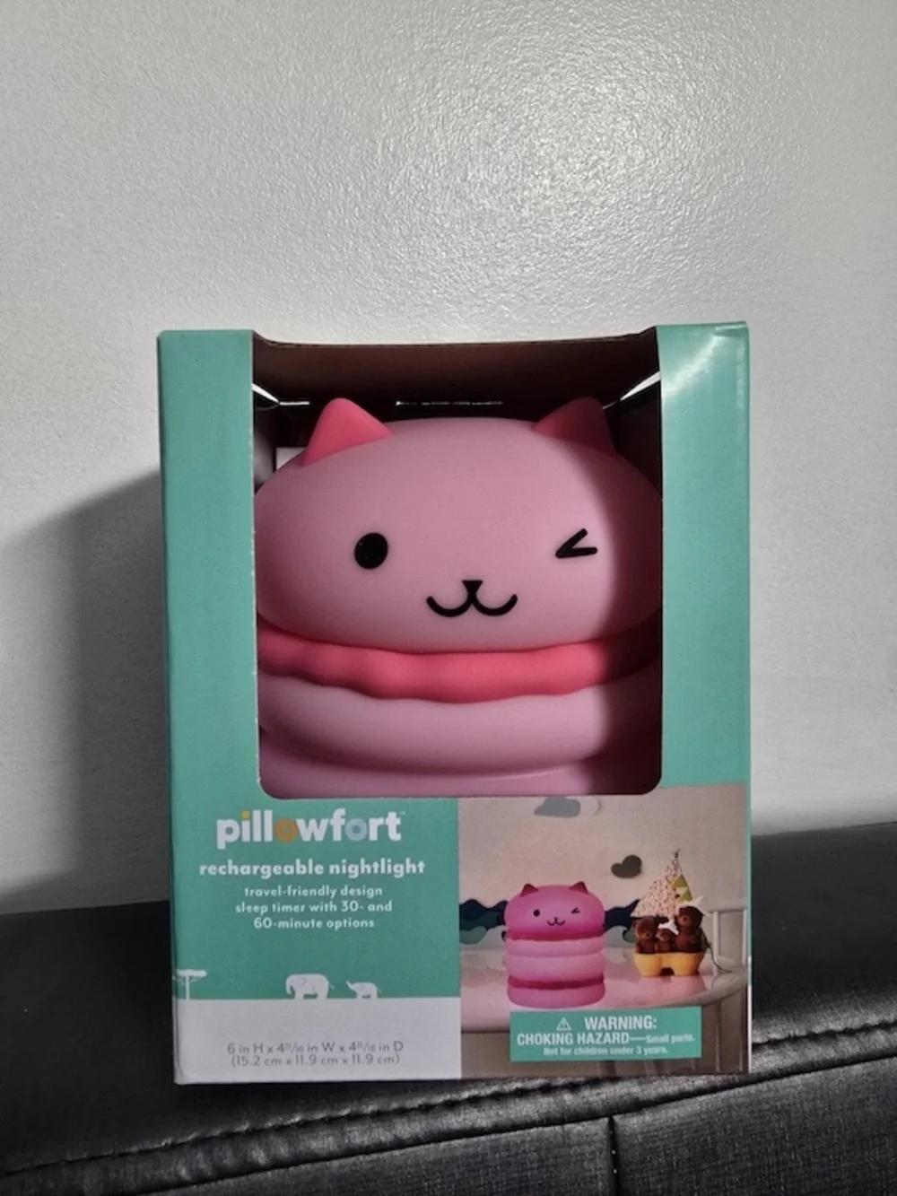 Pillowfort new original